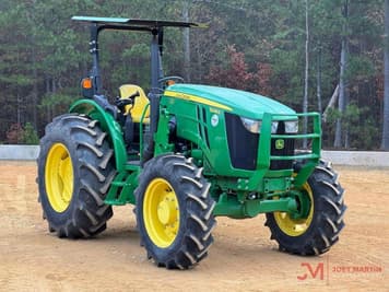 Main image John Deere 5090E